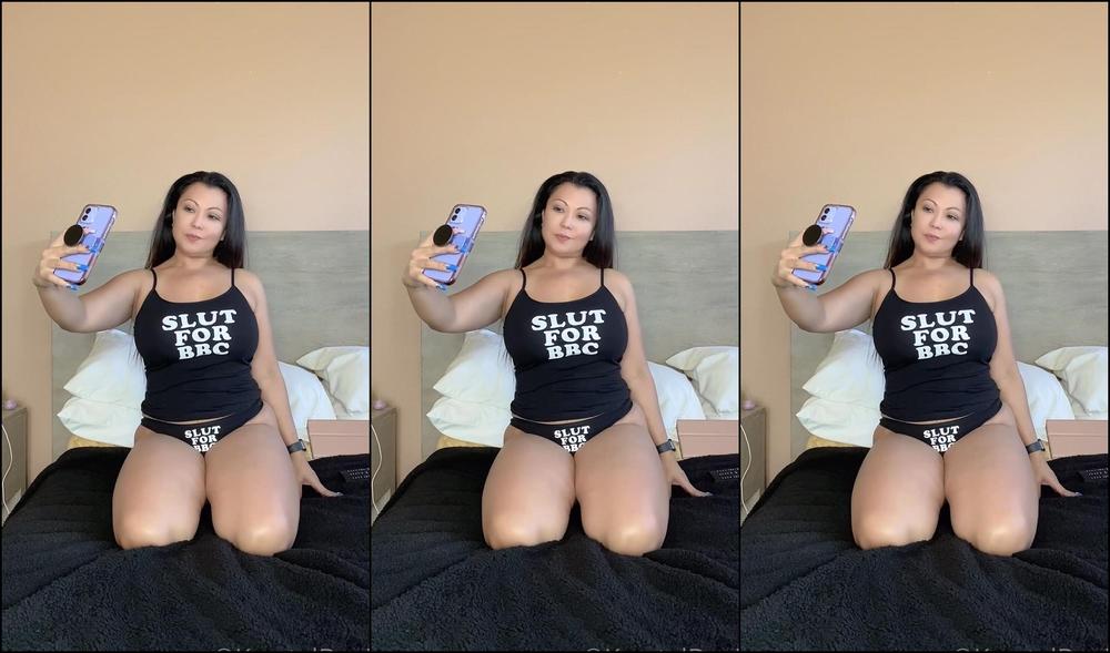 Krystaldavisxxx Which Do You Like Better