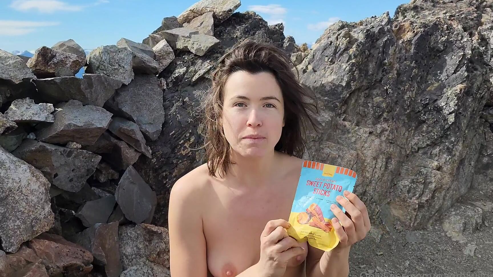 Naomiwildman I M Very Excited To Share This Wonderful Patagonia Hike With All My Lovely Humans Co