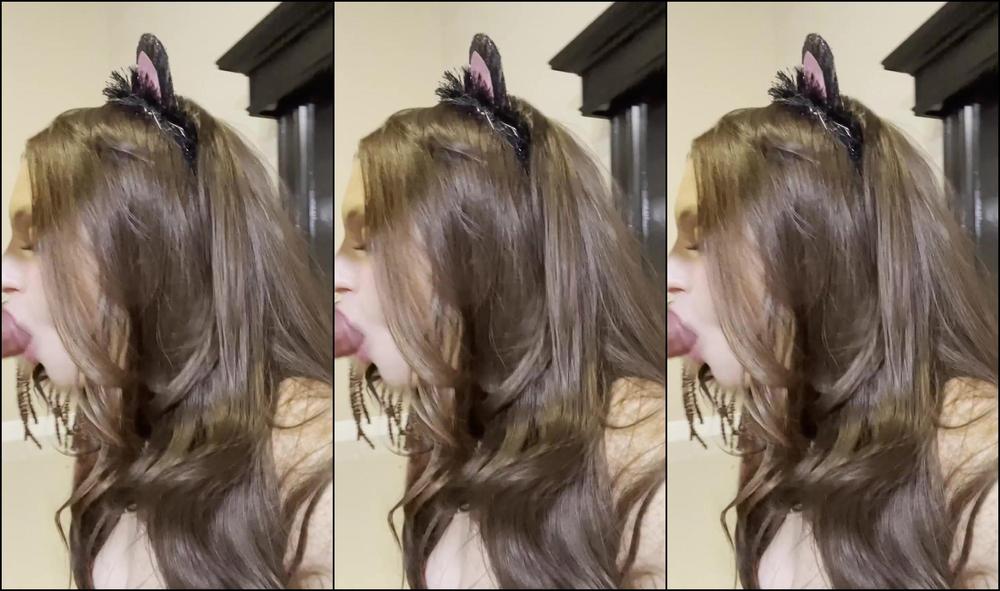 Annablossom Selfie Version Of The Last Video Shawooop