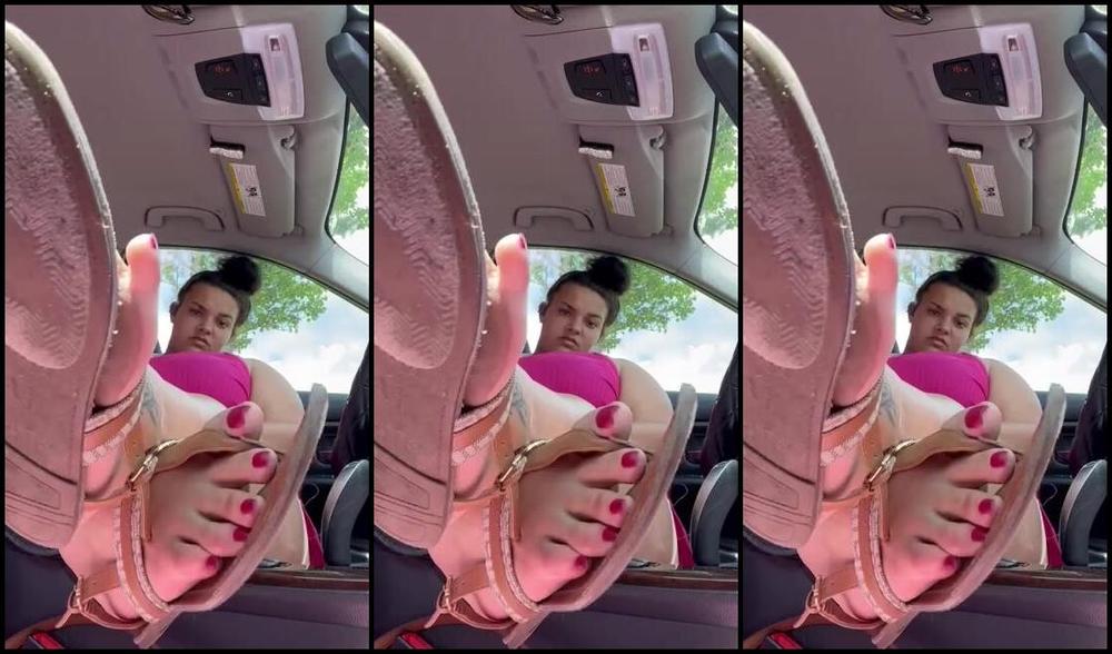 Pediqueensoles Nicknamed Pediqueensoles Onlyfans Now Show Me Your Black Tongue