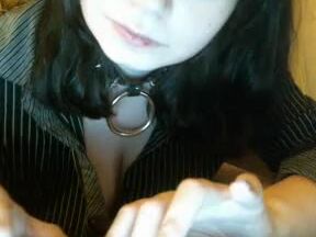 Monimusume Camshow Teasing And Flashing