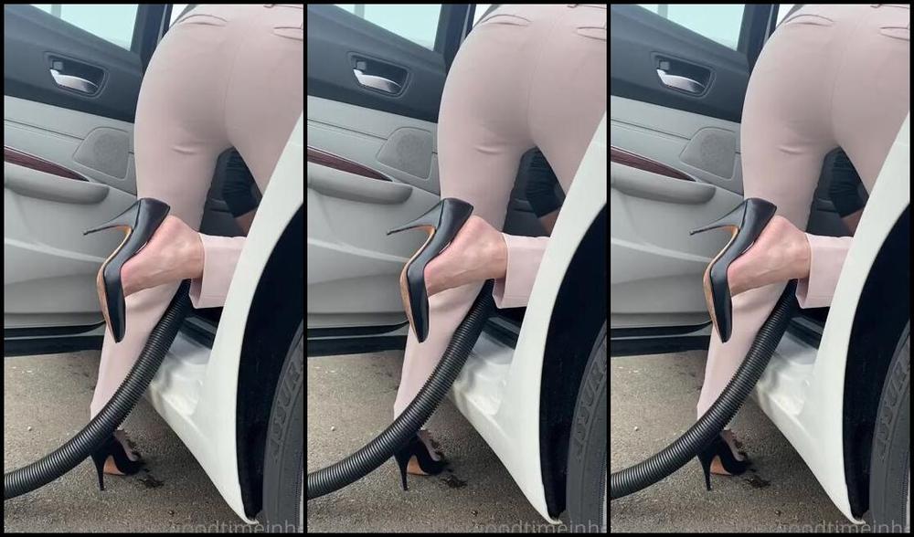 Hergoodtimeinheels Nicknamed Hergoodtimeinheels Onlyfans Video 985