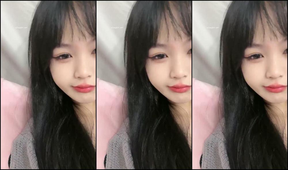 Asian Domestic Zone Self Filmed Self 14285