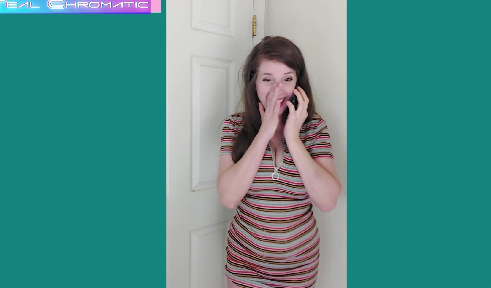 Tealchromatic It S Been Dates And We Went Back To Your Place After Having A Romantic Dinner You Ve Be