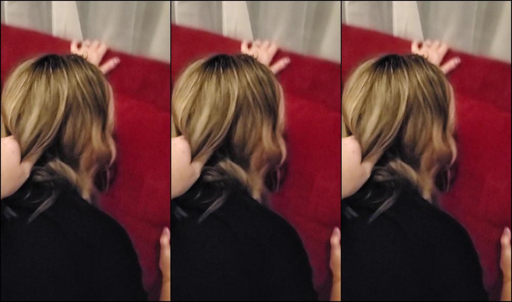 Miamisthename Getting Fucked From Behind Is Always My Fave Part Of