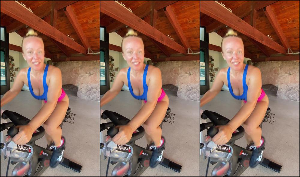 Taylored My Kinda Workout