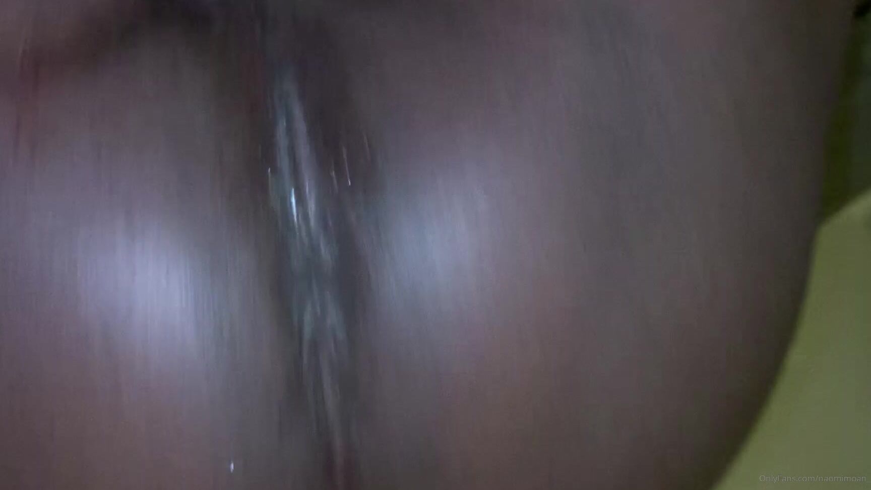 Naomimoan Naomi Gets A Midnight Snack You Ve Been Begging For I