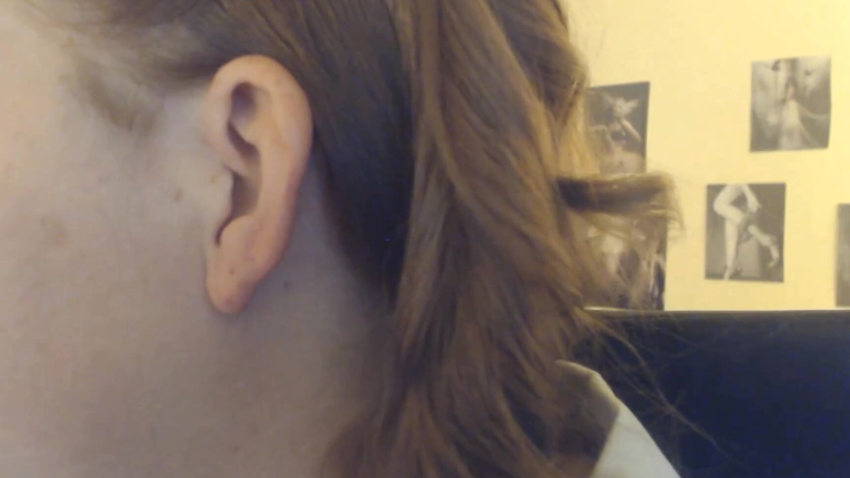 Josie Girl Front To Back Back To Front