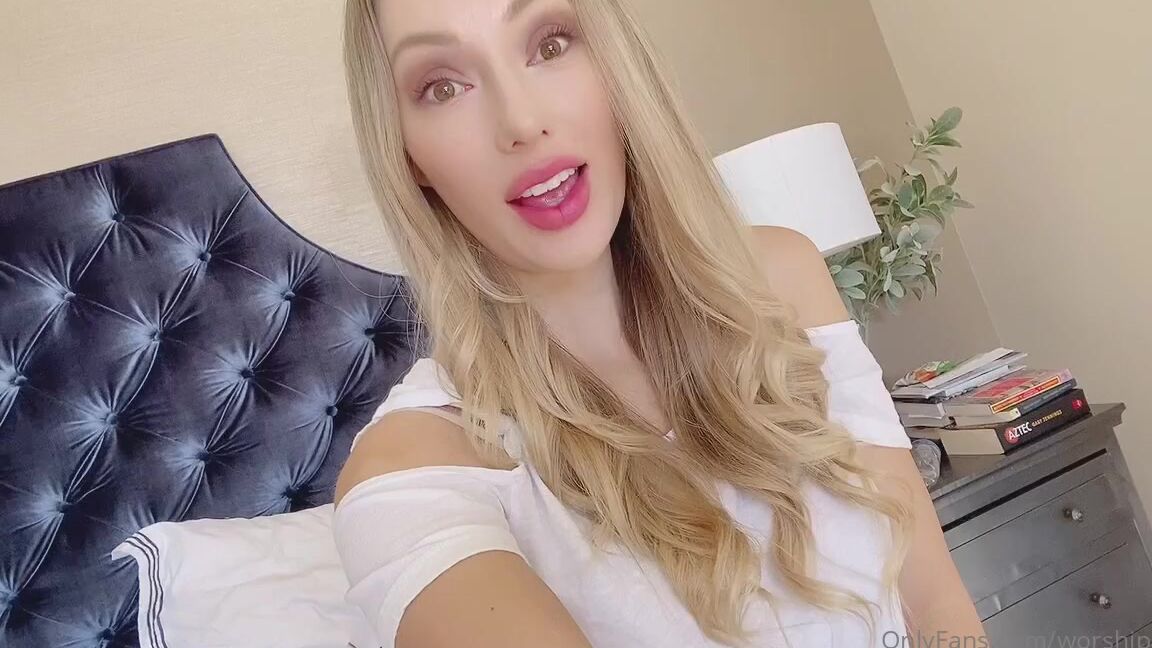 Princess Rene Aka Worshiprene Onlyfans Heyyy