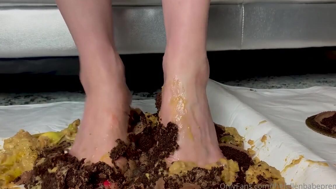 Thefallenbabepremium Onlyfans Today I Have A Long Sweet Messy Video For You In A Few Days Will Be My Birthday So Im Getting Intp