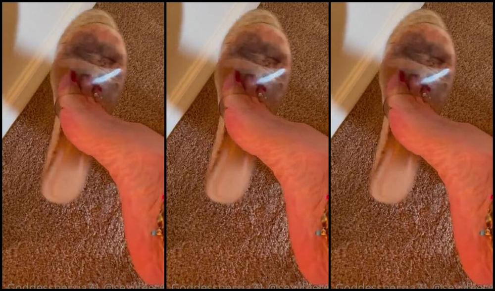 Sexyfeet47 Onlyfans Rise Stroke And