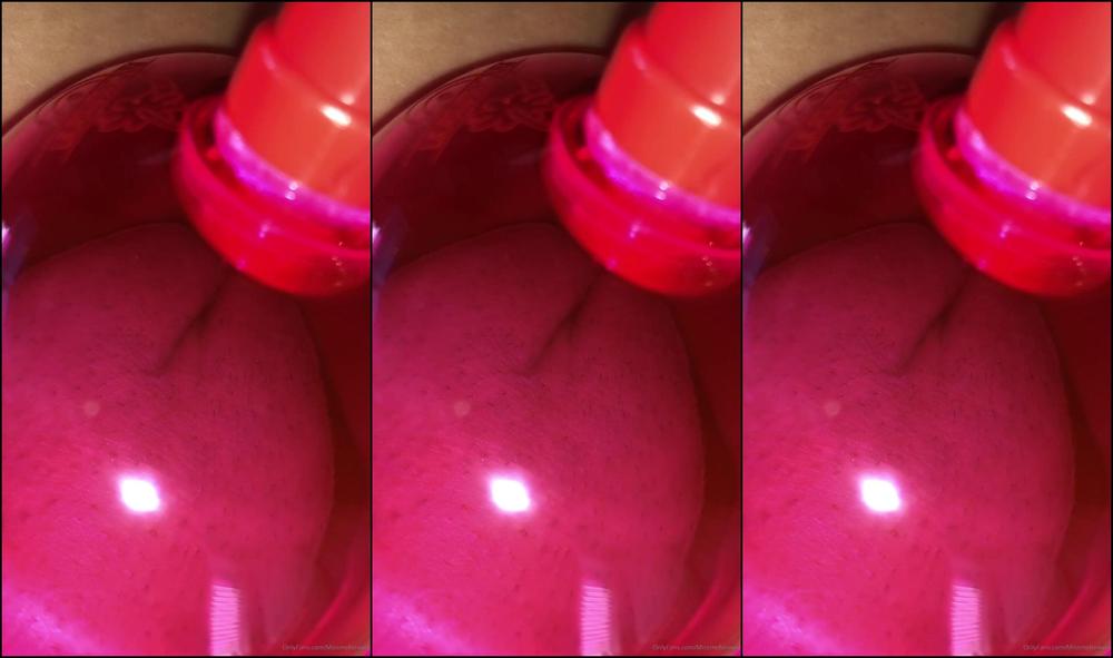 Missmeforever Pump It Up