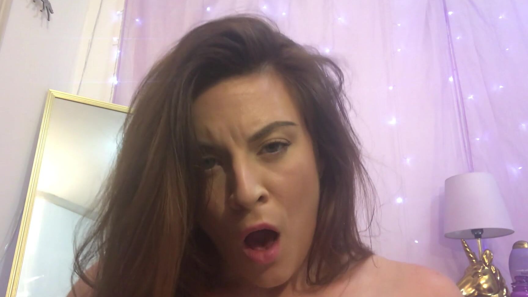 Kallmekrystal Orgasm Tease Manyvids