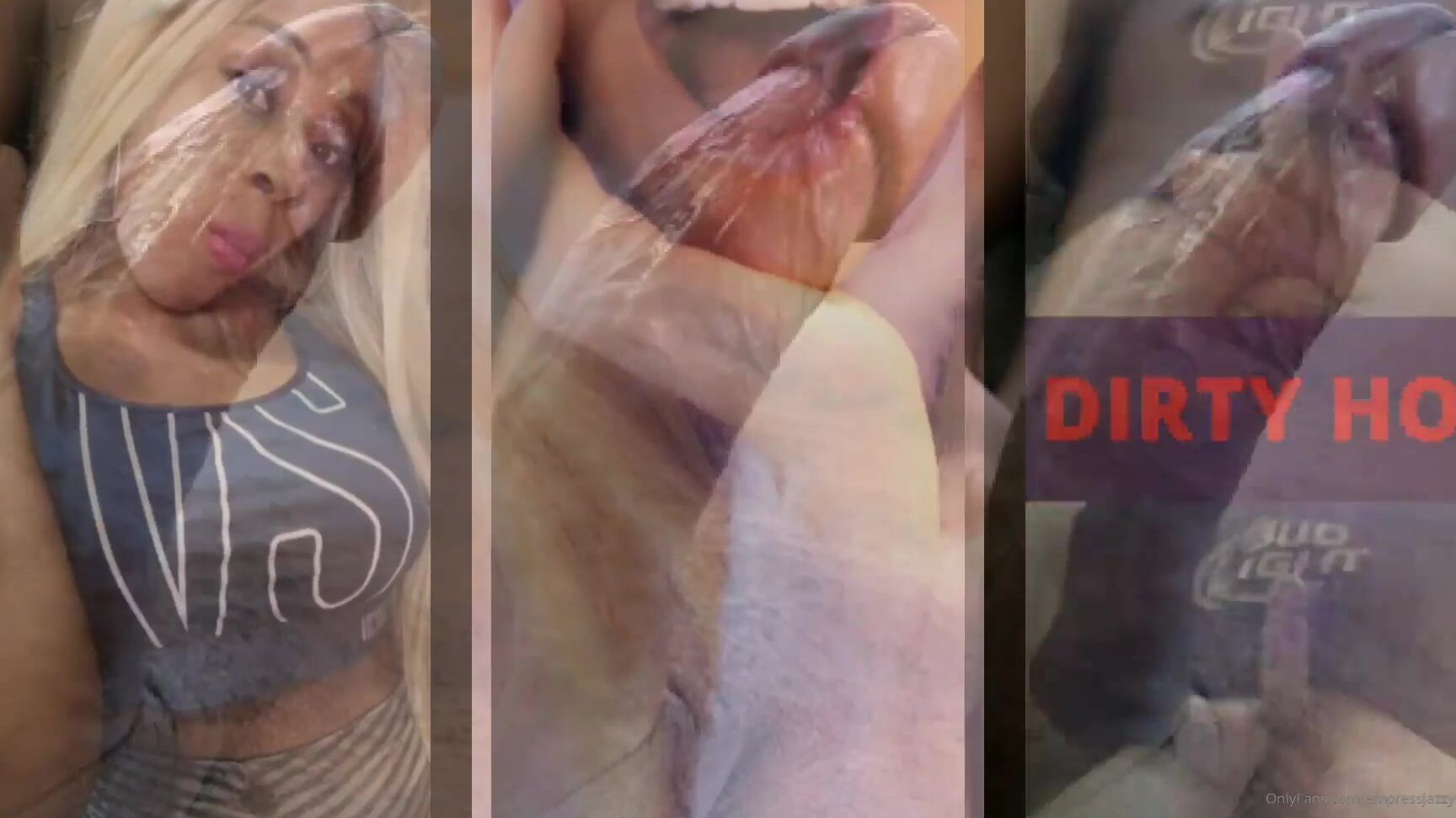 Empressjazzy New Clip Paybitch Fuckdoll Mind Conditioning You Think What