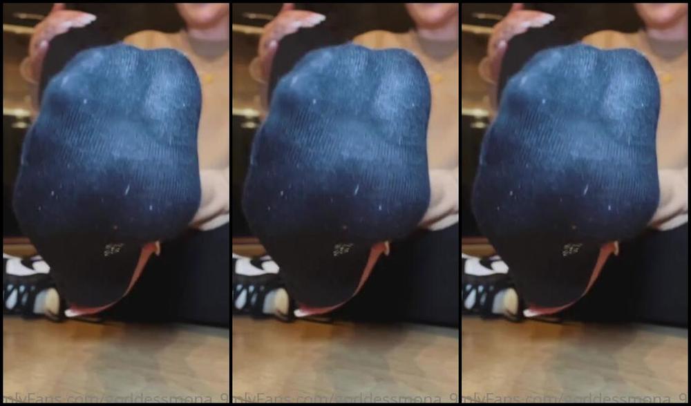 Goddessmona 91 Onlyfans Ist Deine Zunge Ready Meine Schwitzigen Fussel Nach Einem Langen Tag Sind Dein Snack Deluxe Isp