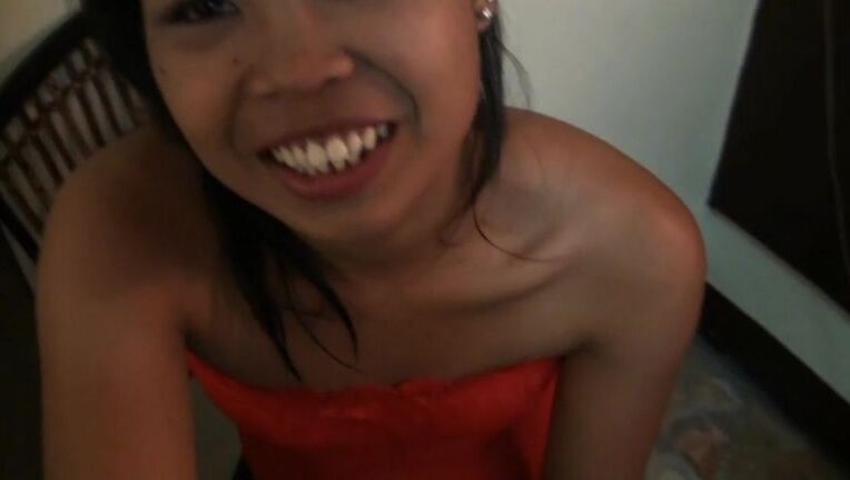 All Asian Access Filipina Trike Patrol 12