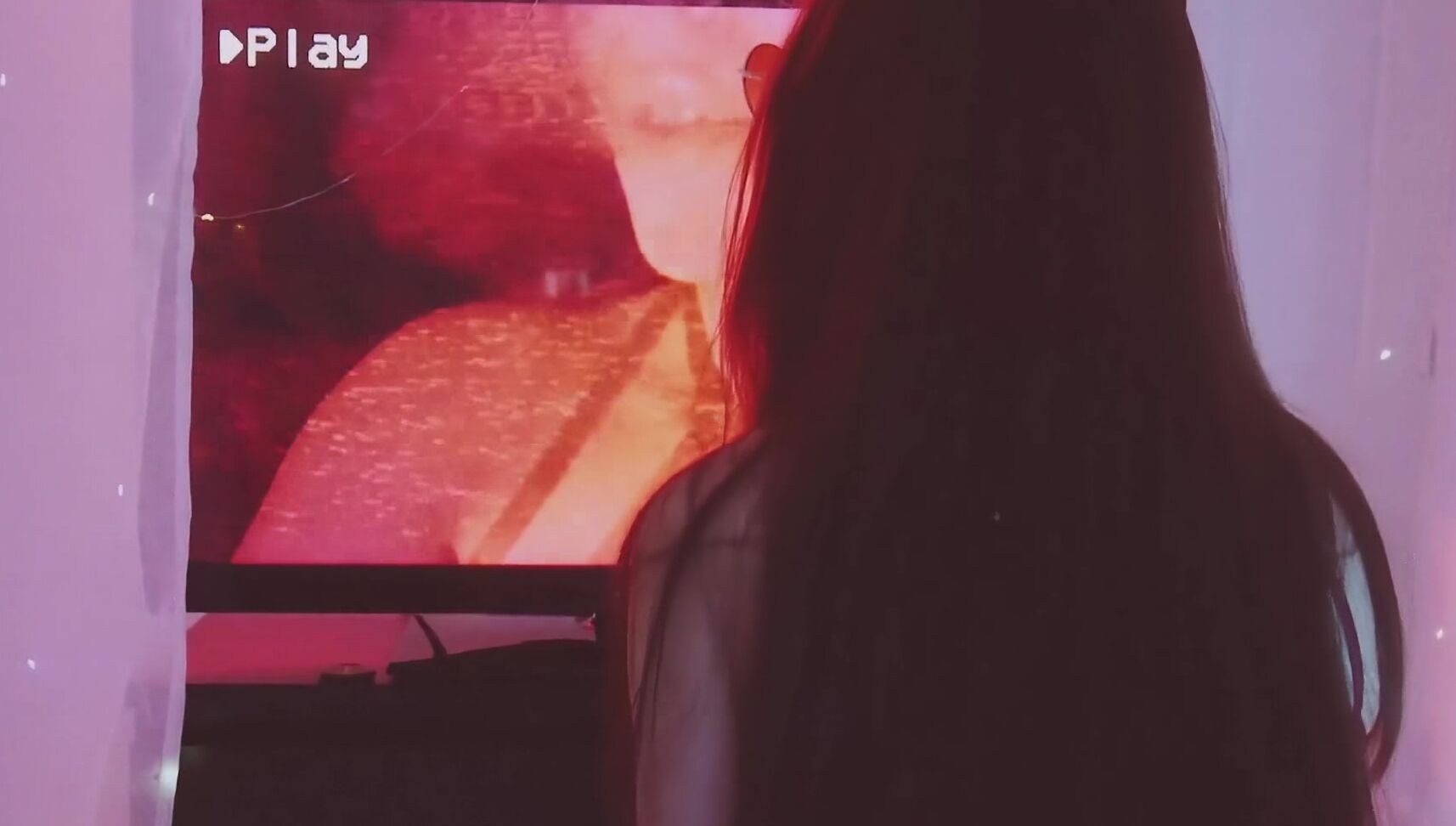 Trish Collins 151 Video Girls Do Not Exist ManyVids