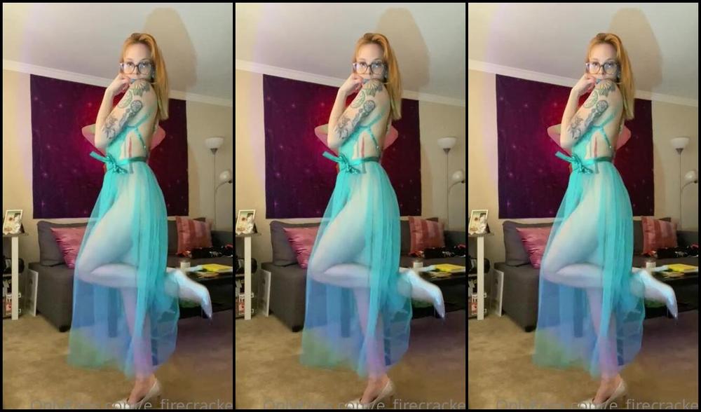 Electric Elizab3Th 2392719642 03 16 2022 Dress Up Gets Naughty I Love This Dress Babe Especially When I Shoved It Up