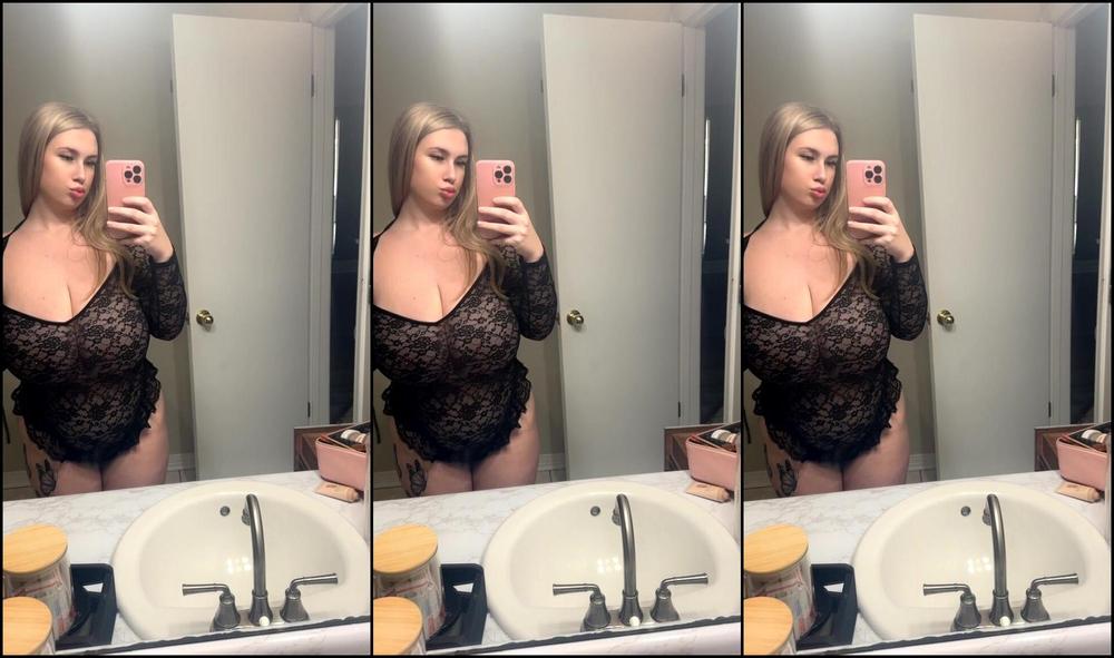 Sharylxoxo 3119053405 12 09 2023 Another New Set I Got That Is Super Hot Amp See Through Rate It 1 10