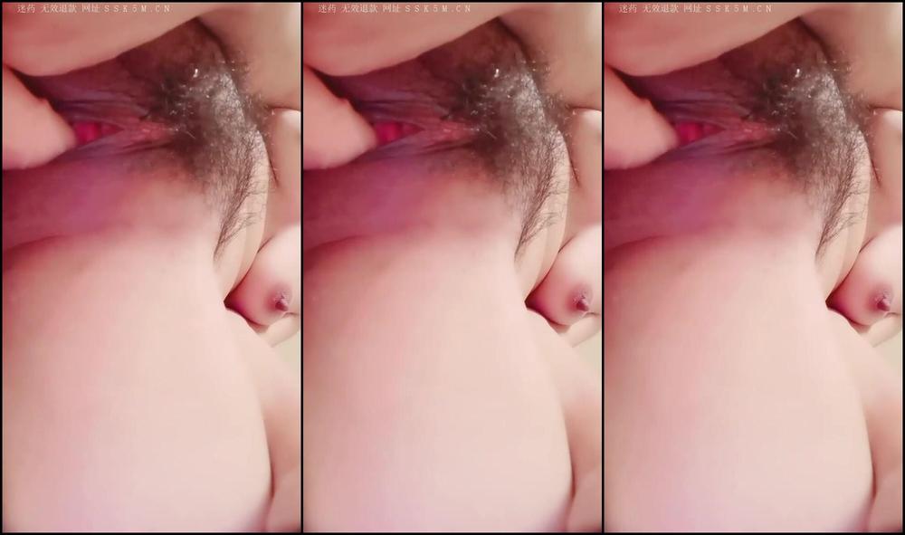 Asian Domestic Zone Self Filmed 07376