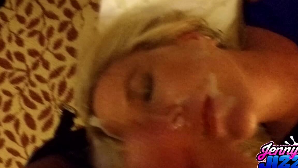 Amateur, Blow Jobs, Cumshots, Facials, Handjobs jennyjizzxxx it was an accident i told her ManyVids