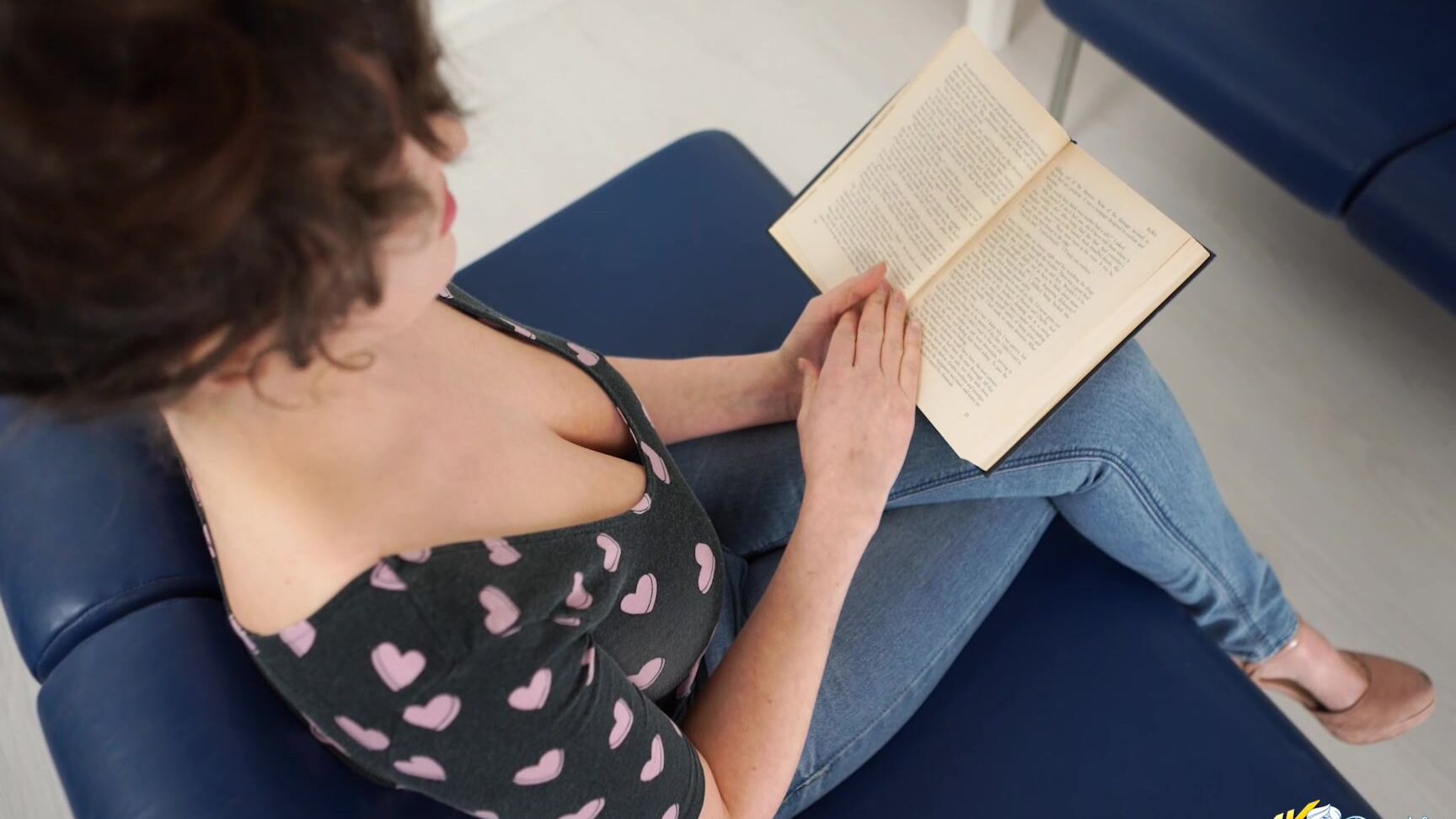 Downblousejerk 2018 05 06 Kate Anne I Know You Re Hard