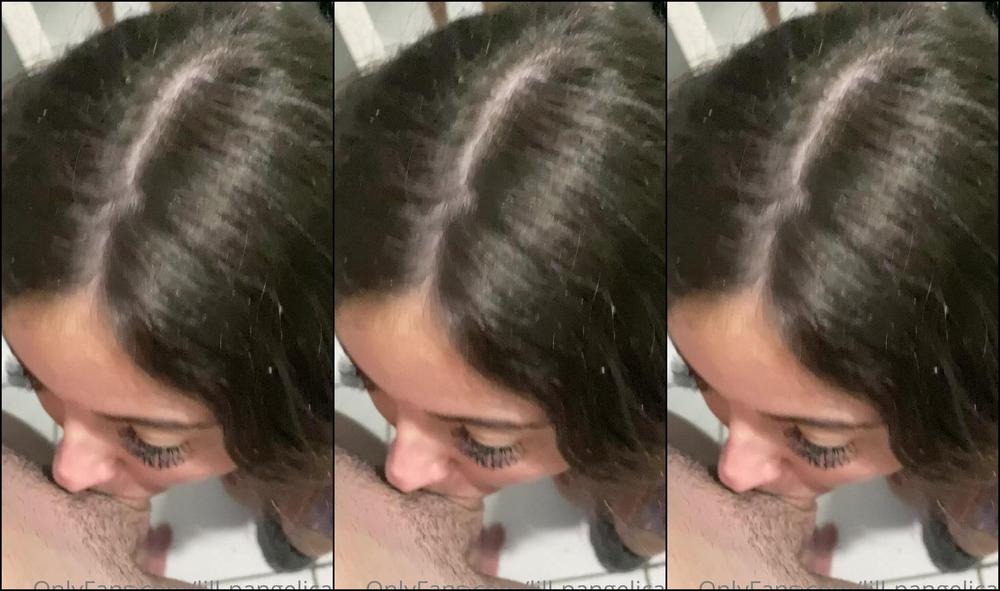 Andrizahaack 2435214229 04 25 2022 Amo Engolir A Pica Na Minha Garganta