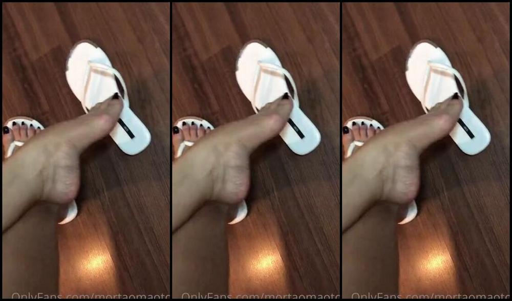 Mortaomaotor Onlyfans Video 528