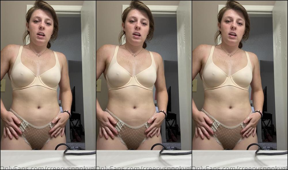 Creepyspookygirl Get Ready With Me Date Night