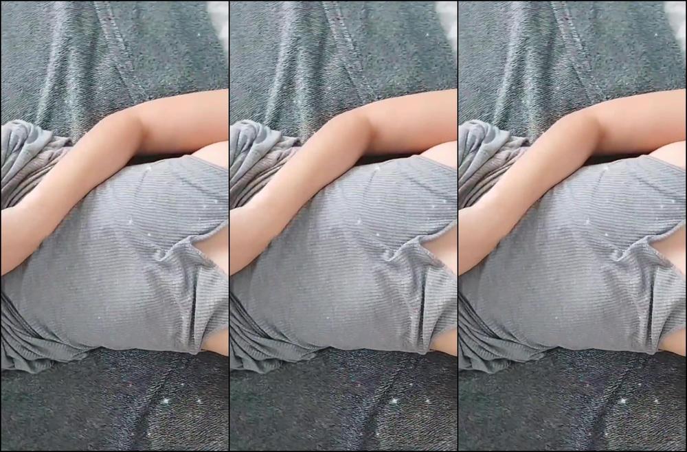 Miki Infinita 1476333212 12 18 2020 Are We Going To Misbehave Alone In Bed My Pussy Starts To Burn You