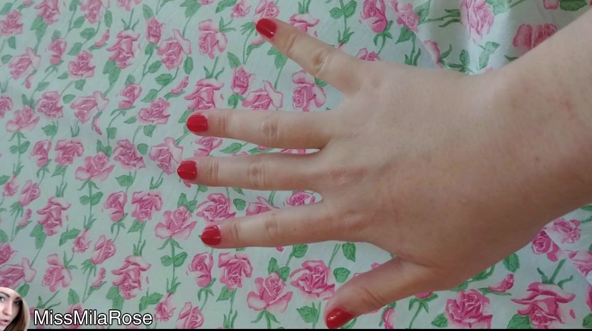 Missmilarose Asmr Gold Bundle