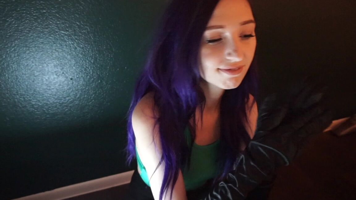 "HARPERMADI" costume, halloween, joi, cosplay, humiliation 194 Shego Humiliation JOI manyvids