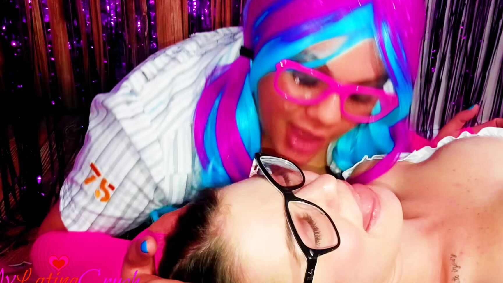 Blowjob, Cosplay, Cumshots, Home Wrecker, School Girl mylatinacrush after sch--l snack time ManyVids
