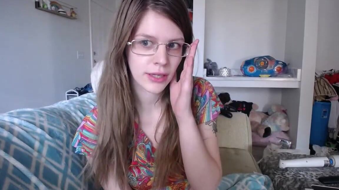 Meganholly Chatting With My Fans