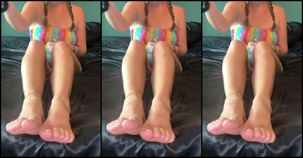 Cosmacalista Nicknamed Cosmacalista Onlyfans 05 09 2023 Wish You Were Rubbing My Feet