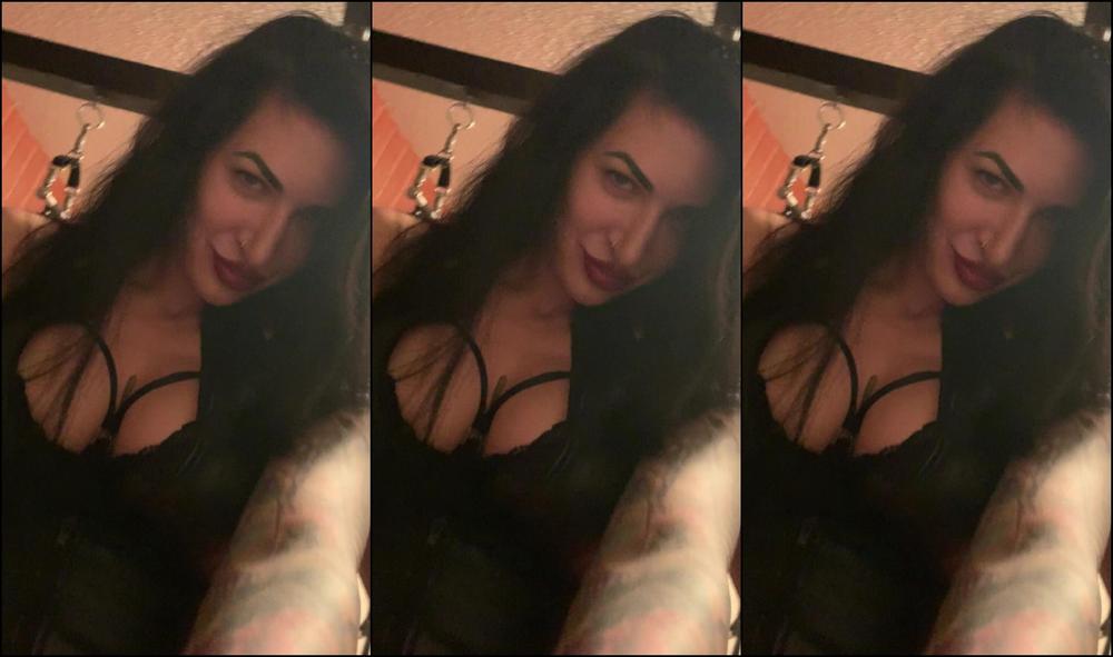 mistress damazonia pov when i stretch you out Onlyfans