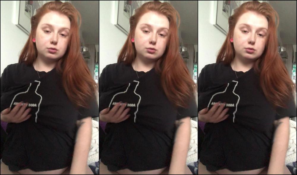 Amberadamssg Y All Like Spit