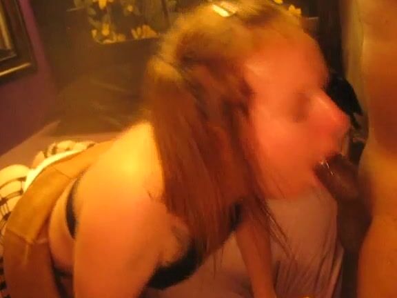 Westcoastbbc Watch How This Filthy Slut Amber Blank Sucks My Cock