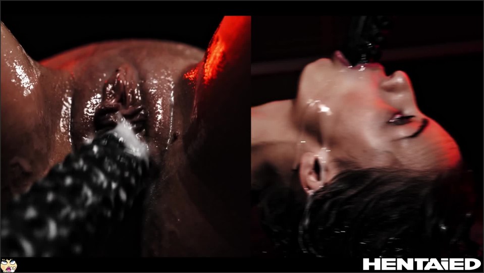 from-cunt-till-mouth Hentaied