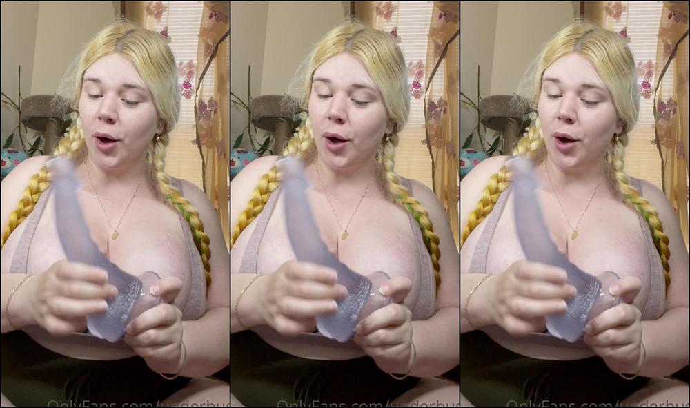 Underbust Dildo Haul I Got Some New Toys That I Thought I Would Share With Ya Ll Because They Ar