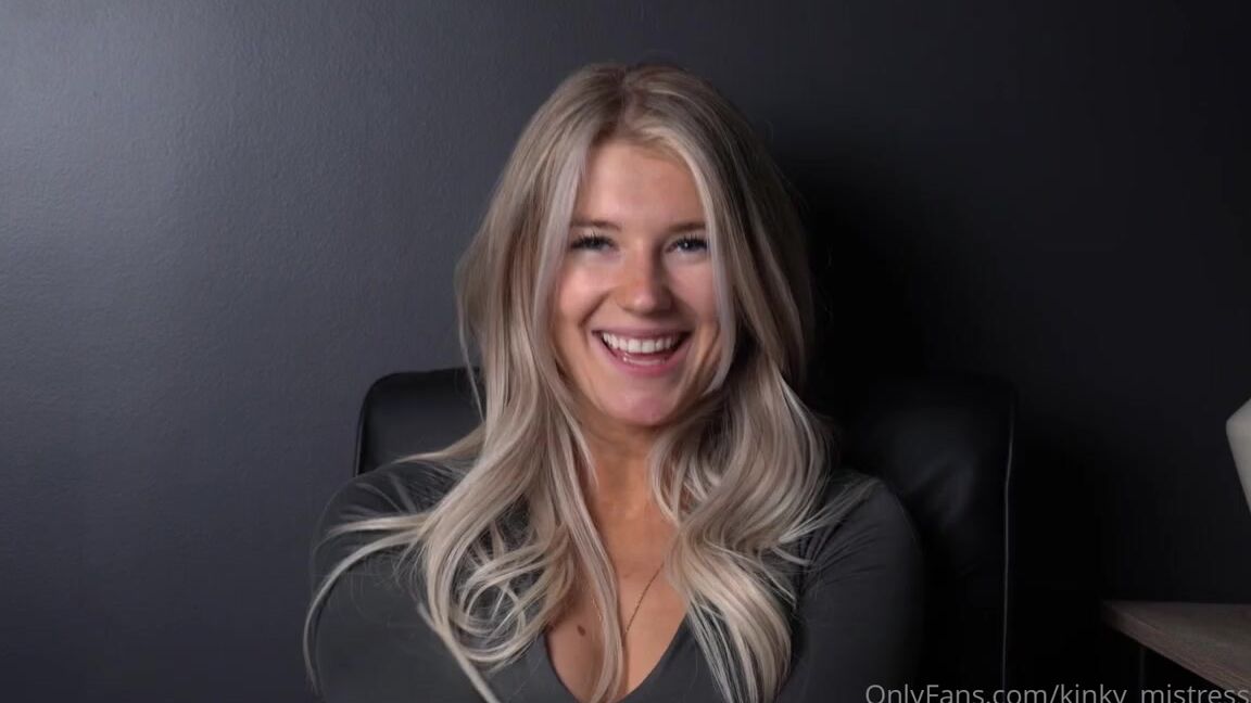 Kinky Mistress2021 Aka Kinky Mistress2021 12 14 2024 Onlyfans Video You Lost The Bet Bb Scriptp