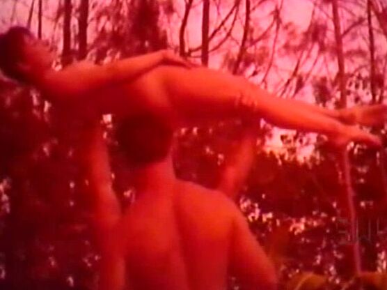 naturism, retro Daughter of the Sun SiteRip