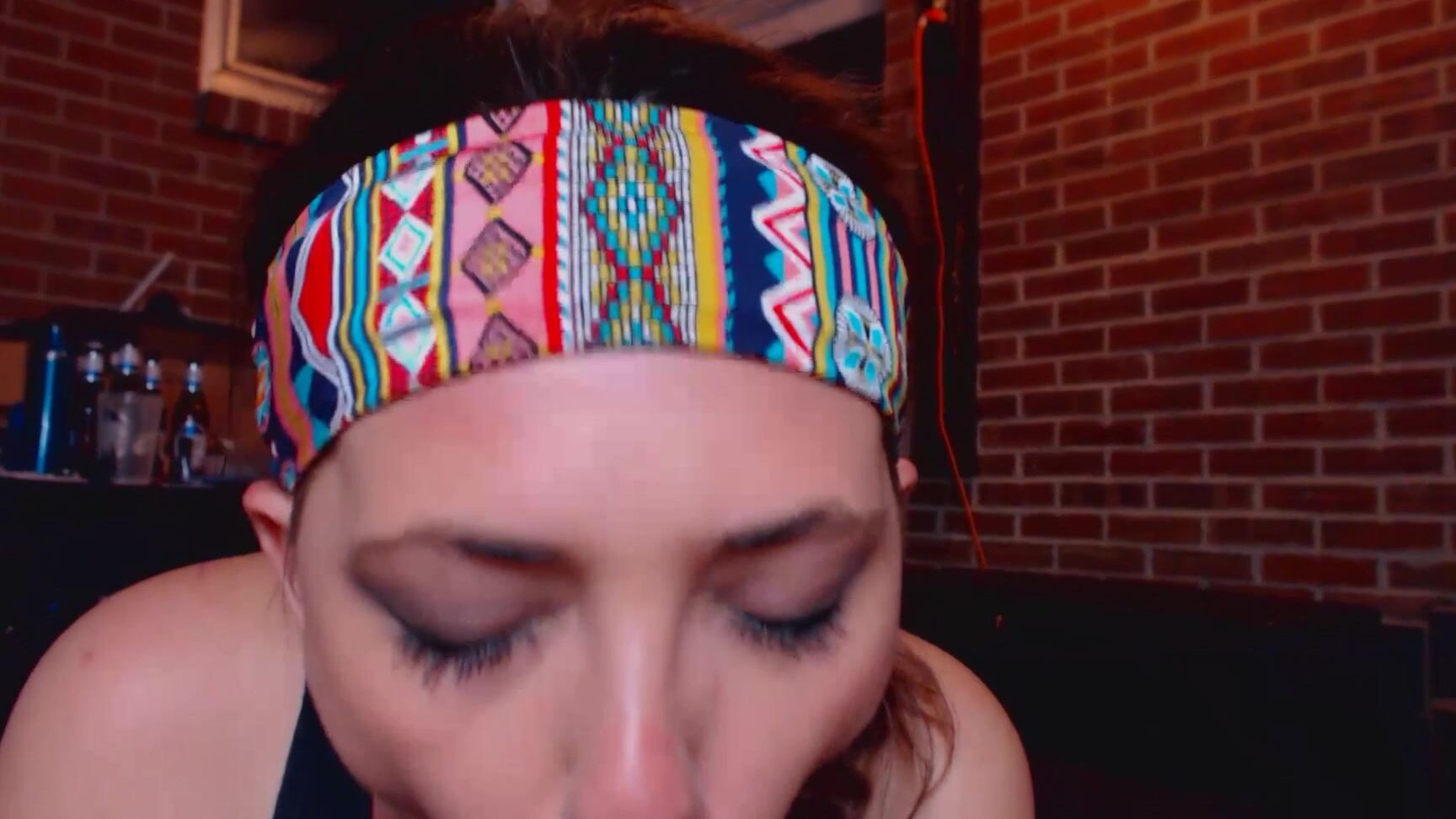 Blowjob, Cum In Mouth, Cum Swallowers, POV, Spitting acidalia oral creampie blowjob ManyVids