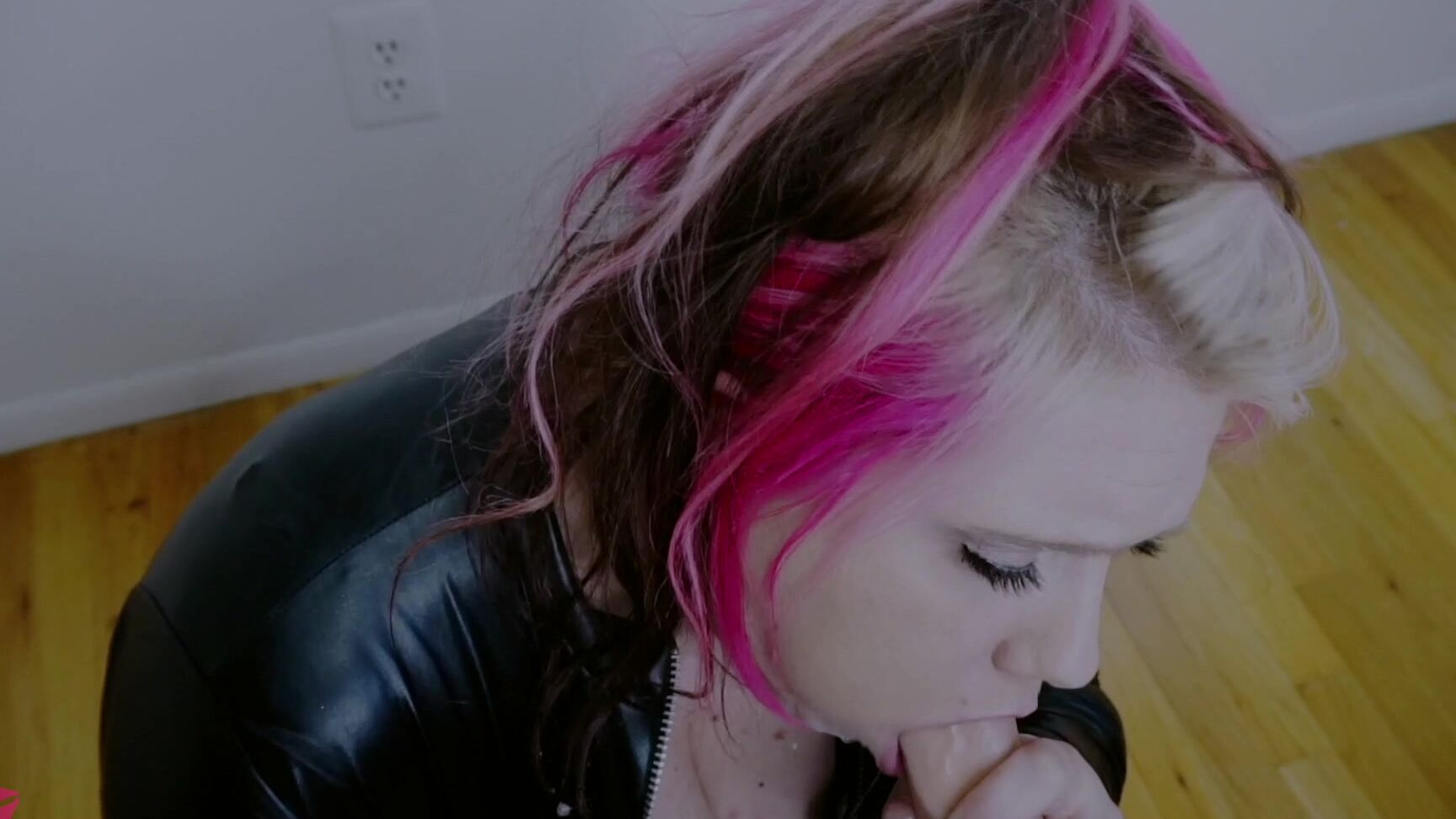 Clubdinasky Mouthful Of Fucking Cum