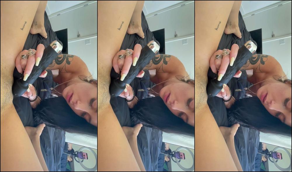 anastasiagoth-14-06-2021-2135991597-it-s-jamelizzzz-turn-she-said-i-made-her-cum-so-hard-hehe