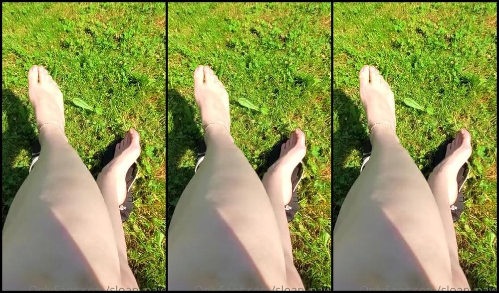 Sloans Paws Nicknamed Sloan Paws 06 14 2020 Onlyfans Video Leaked Sloan Paws 37436