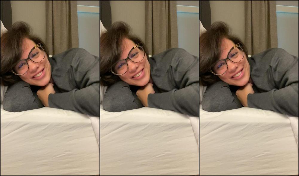 Thebrittanyxoxo Getting Ready For Surgery Today