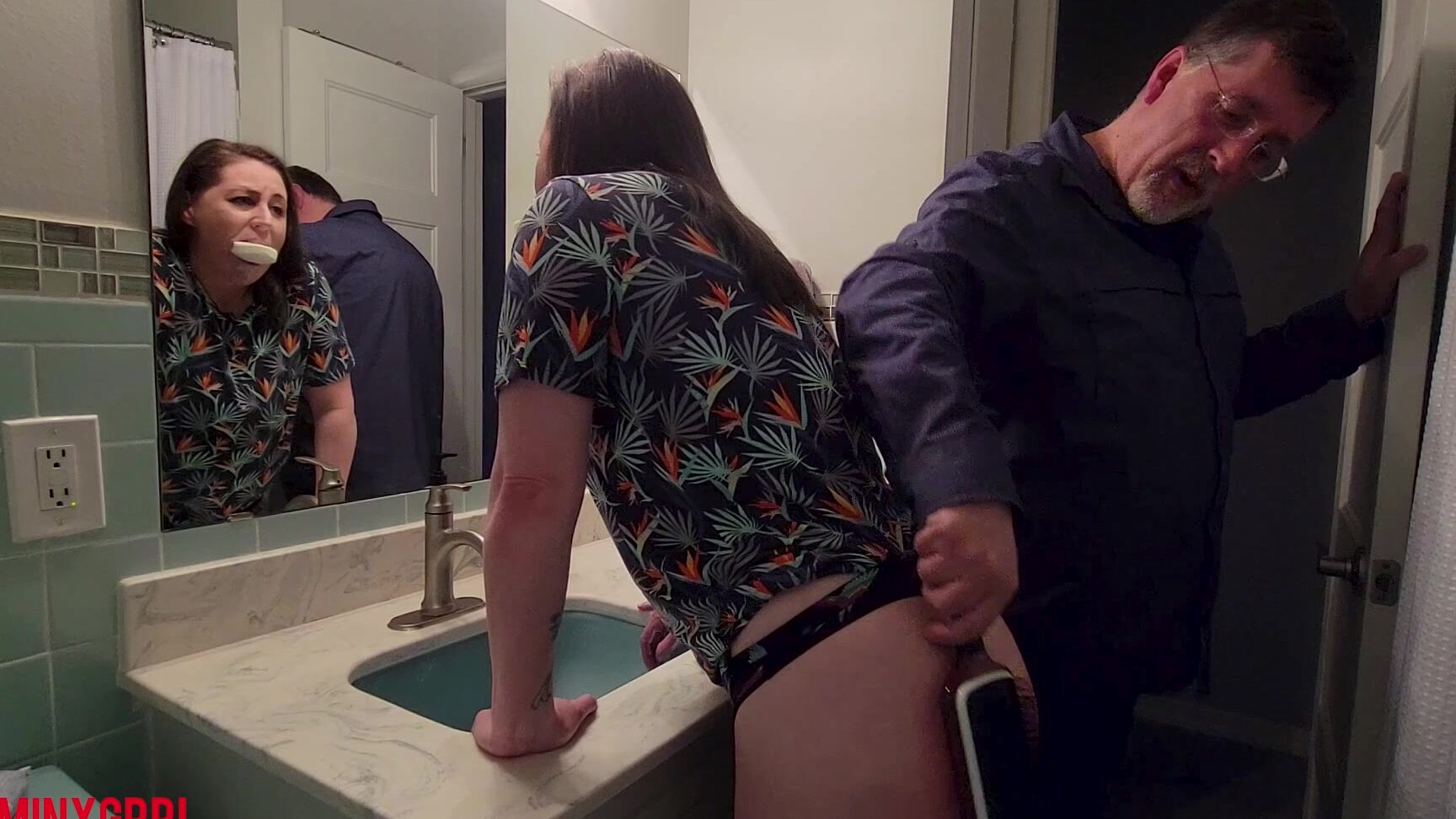 Minx Grrl, Spanking M F, Full HD, Minx Grrl's Fetish Corner MGFC Minx Gets Her Mouth Soaped Clips4Sale