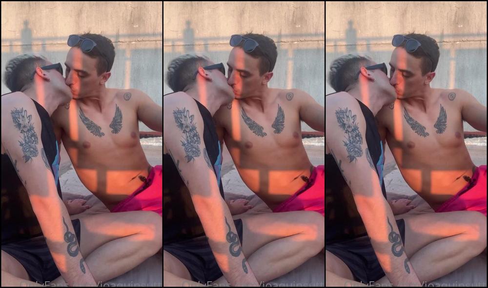 Joaquinsutto Dimitrysym