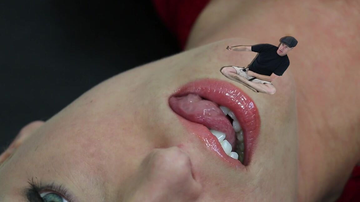 Paraphilia51 - Ride My Chin While I Touch Myself Clips4Sale